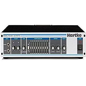 Hartke 2500 Bass Head