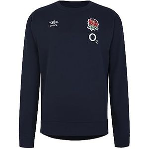 Umbro Fleece sweatshirt Engeland (O2) Trainingspak voor heren