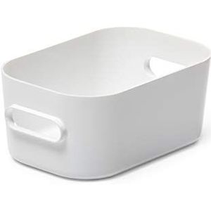 SmartStore - Compact Box S - klein - wit