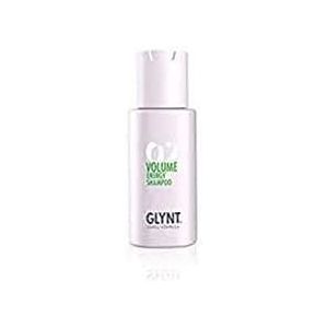 Glynt Volume Energy 2 Shampoo voor fijn en fijn haar, 50 ml