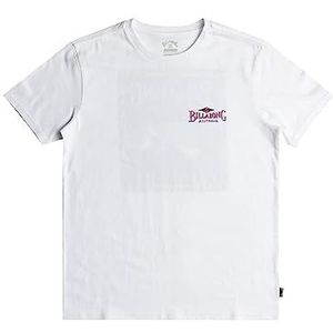 BILLABONG Dreamy Place SS T-Shirt Garçon (Lot de 1)