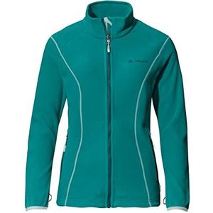 VAUDE Rosemoor II fleecejack voor dames