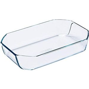 Pyrex 6432 Inspiratie rechthoekige pan