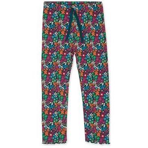 Tuc Tuc Legging Tricot Fille Couleur Rose Collection Treking Time, rose, 4 ans