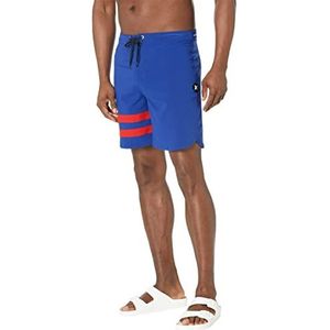 Hurley Boardshorts voor heren - Phantom-Eco Block Party 45 cm