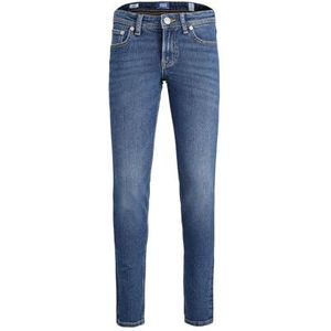 JACK & JONES JUNIOR Jjiglenn Jjoriginal Mf 070 Noos Jnr Jeans Jongens, Blauwe Denim