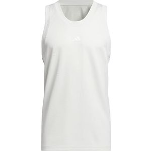 adidas Basketball Legends Tank Top tanktop voor heren