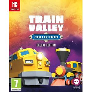 Trein Valley Collection (Deluxe Edition)