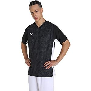 PUMA Teamcup T-shirt en jersey pour homme