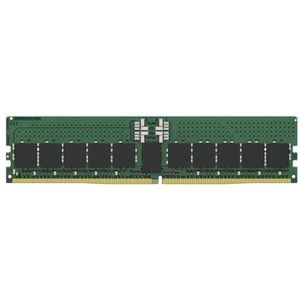 Kingston Server Premier 32GB 5600MT/s DDR5 ECC Reg CL46 DIMM 2Rx8 Hynix A Renesas-KSM56R46BD8PMI-32HAI