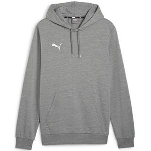 PUMA Teamgoal Casuals capuchontrui voor heren