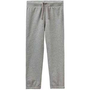 United Colors of Benetton Broek 3eb5cf048 Kinder- en jeugdbroek (1 stuk), Donkergrijs 507.