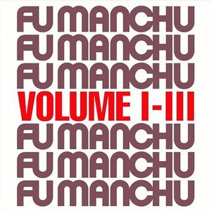 Fu30 Volume I-III/Non-Official Black Friday Édition