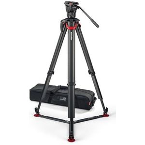 Sachtler Stativ System Ace XL flowtech75 GS MK II (1016GS)