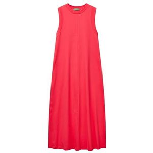 United Colors of Benetton robe, rose, S