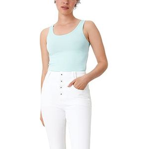 Q/S designed by T-shirt dames, 6005, S, 6005