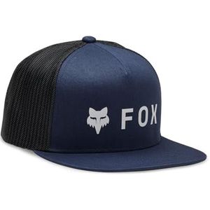 Fox Racing Absolute Mesh Snapback Cap voor heren