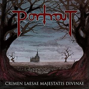 Crimen Laesae Majestatis Divinae