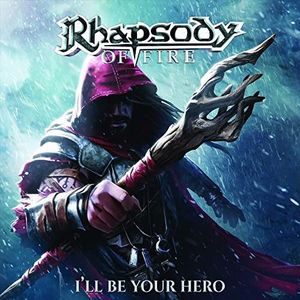 I'Ll Be Your Hero