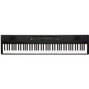 Korg - Liano L1 - Draagbare digitale piano met Premium Soft Touch toetsenbord - Zwart