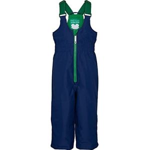 Fred'S World By Green Cotton Outerwear Pants baby sneeuwbroek baby jongen Deep Blue, 98, Blauw