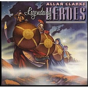 Legendary Heroes
