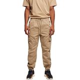 Urban Classics Military Joggingbroek voor heren, Unionbeige