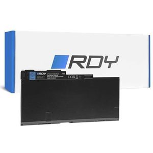 RDY CM03XL CM03 CMO3XL Laptop Batterij 717376-001 716724-421 716724-1C1 voor HP EliteBook 740 745 750 755 840 845 850 855 G1 G2 ZBook 14 G2 15 u G2 (Capaciteit: 4100 mAh 11.1V)