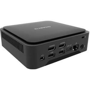 Barebone GBT BRIX GB-BEI7HS-1260