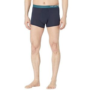 Emporio Armani trunks heren, marineblauw/marineblauw