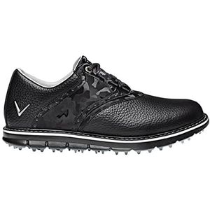 Callaway LUX Golfschoenen voor heren, zwart.