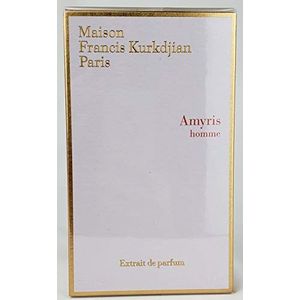 Amyris heren by Maison Francis Kurkdjian