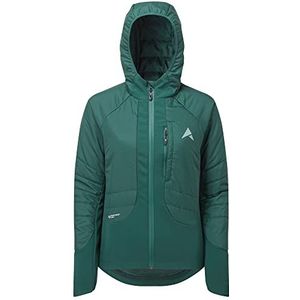 Altura Esker Dune Veste isolante pour femme, DARK GREEN, 44