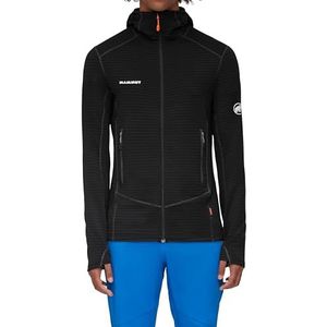 Mammut Taiss Midlayer Herenjas 1014, Maat 0