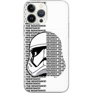 ERT GROUP Samsung S21 Plus mobiele telefoon beschermhoes origineel en officieel Star Wars-motief Stormtrooper 012 perfect afgestemd op de vorm van de mobiele telefoon, TPU hoes