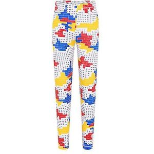 Lego Wear legging voor meisjes, 557