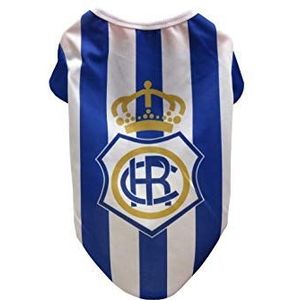 CYP BRANDS Huelva hond T-shirt, maat S