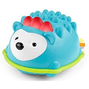 Skip Hop Explore & More Egel Crawl Toy speelgoed voor baby's en peuters, meerkleurig (9K433310)
