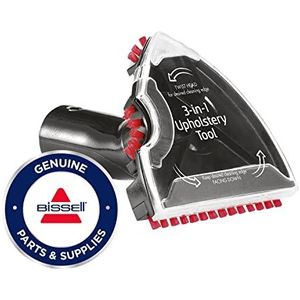 BISSELL 3-in-1 gereedschap, originele accessoires voor SpotClean, trap en stoffering, 2369