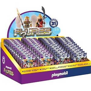 Playmobil - Figuurtjes, 10263