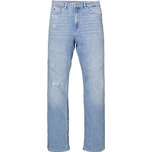 Garcia dames jeans, gemiddeld inzetstuk