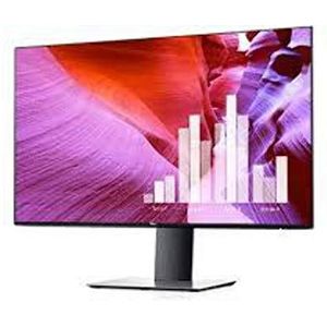 DELL U2719DC Écran HDMI, USB, LED, temps de réponse 8 ms Noir 68,6 cm/27