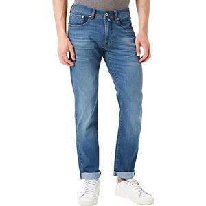 Pierre Cardin Heren Jeans, buffies gebruikt blauw