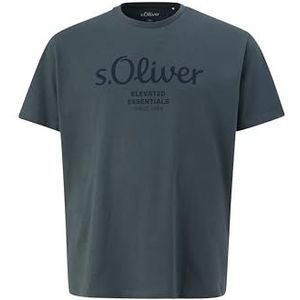 s.Oliver 2139910 T-shirt voor heren, 95D2