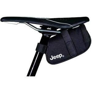 Jeep E-bikes zadeltas