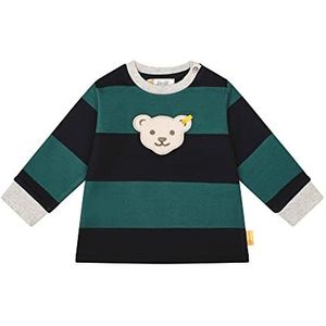 Steiff Year of The Teddy Bear Sweat-shirt pour bébé, Jaspe, 68