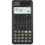 Casio FX-87DE PLUS-2 wetenschappelijke rekenmachine voor school