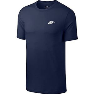 Nike M Nk Flc Park20 Fz Hoodie voor heren