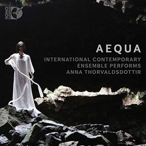 Aequa/Inclus Blu Ray Audio