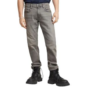 G-STAR RAW Mosa Jeans voor heren, Blauw (Faded Moonstone D23692-d497-g340)